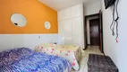 Foto 13 de Apartamento com 3 Quartos para alugar, 165m² em Jardim Astúrias, Guarujá