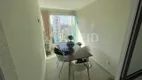 Foto 7 de Apartamento com 1 Quarto à venda, 45m² em Santo Amaro, São Paulo