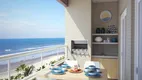 Foto 7 de Apartamento com 2 Quartos à venda, 66m² em Vila Caicara, Praia Grande