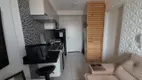 Foto 3 de Apartamento com 1 Quarto à venda, 28m² em Vila Alpina, São Paulo