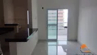 Foto 7 de Apartamento com 2 Quartos à venda, 62m² em Vila Tupi, Praia Grande