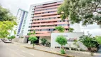 Foto 2 de Apartamento com 3 Quartos à venda, 128m² em Centro, Campina Grande