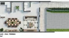 Foto 16 de Casa de Condomínio com 3 Quartos à venda, 112m² em Abranches, Curitiba