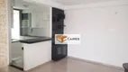 Foto 2 de Apartamento com 2 Quartos à venda, 52m² em Bonfim, Campinas