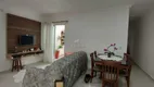 Foto 3 de Apartamento com 3 Quartos à venda, 72m² em Vila Alice, Santo André