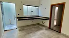 Foto 8 de Casa com 3 Quartos à venda, 160m² em Residencial Jovita de Melo, Franca