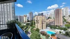 Foto 11 de Apartamento com 3 Quartos à venda, 205m² em Vila Mariana, São Paulo