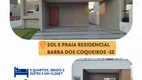 Foto 3 de Casa de Condomínio com 3 Quartos à venda, 155m² em , Barra dos Coqueiros