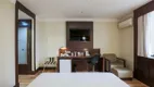 Foto 10 de Apartamento com 1 Quarto para alugar, 29m² em Campo Belo, São Paulo