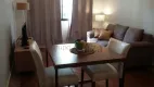 Foto 2 de Flat com 1 Quarto à venda, 60m² em Jardim América, São Paulo