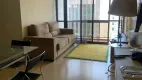 Foto 20 de Flat com 1 Quarto à venda, 44m² em Cerqueira César, São Paulo