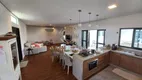 Foto 2 de Casa de Condomínio com 4 Quartos à venda, 240m² em Condominio Residencial Mont Blanc, São José dos Campos