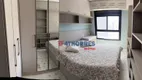 Foto 7 de Apartamento com 2 Quartos para alugar, 62m² em Mirandópolis, São Paulo