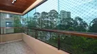 Foto 7 de Apartamento com 4 Quartos à venda, 180m² em Paraisópolis, São Paulo