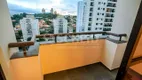 Foto 5 de Apartamento com 3 Quartos à venda, 122m² em Morumbi, São Paulo