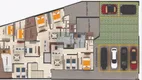 Foto 12 de Apartamento com 3 Quartos à venda, 63m² em Parque Xangri La, Contagem