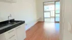 Foto 3 de Apartamento com 1 Quarto para alugar, 29m² em Brooklin, São Paulo