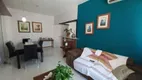Foto 14 de Apartamento com 2 Quartos para alugar, 65m² em Coqueiros, Florianópolis