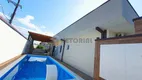 Foto 2 de Casa com 3 Quartos à venda, 256m² em Pontal de Santa Marina, Caraguatatuba