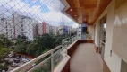 Foto 10 de Apartamento com 4 Quartos para alugar, 160m² em Sul (Águas Claras), Brasília