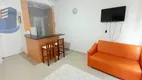 Foto 4 de Kitnet com 1 Quarto à venda, 30m² em Pitangueiras, Guarujá