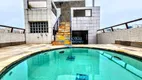 Foto 29 de Cobertura com 3 Quartos à venda, 180m² em Pitangueiras, Guarujá