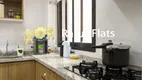 Foto 19 de Flat com 3 Quartos à venda, 114m² em Vila Leopoldina, São Paulo