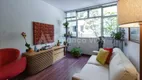 Foto 5 de Apartamento com 3 Quartos à venda, 85m² em Lagoa, Rio de Janeiro