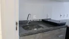 Foto 7 de Apartamento com 1 Quarto à venda, 18m² em Sacomã, São Paulo