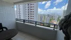 Foto 3 de Apartamento com 4 Quartos à venda, 135m² em Casa Forte, Recife