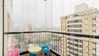 Foto 4 de Apartamento com 3 Quartos à venda, 81m² em Pompeia, São Paulo