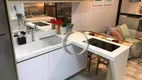 Foto 10 de Apartamento com 2 Quartos à venda, 49m² em Enseada, Guarujá