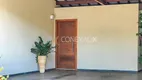 Foto 23 de Casa de Condomínio com 3 Quartos à venda, 240m² em Notre Dame, Campinas