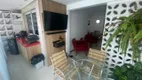 Foto 3 de Apartamento com 3 Quartos à venda, 115m² em Praia da Costa, Vila Velha