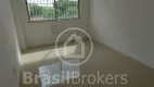 Foto 2 de Apartamento com 2 Quartos à venda, 71m² em Cachambi, Rio de Janeiro