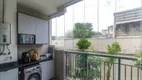 Foto 4 de Apartamento com 3 Quartos à venda, 63m² em Cambuci, São Paulo