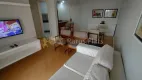 Foto 6 de Flat com 1 Quarto para alugar, 42m² em Vila Nova Conceição, São Paulo