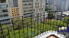 Foto 17 de Flat com 2 Quartos para alugar, 60m² em Jardins, São Paulo