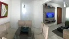 Foto 4 de Apartamento com 2 Quartos à venda, 60m² em Bombas, Bombinhas