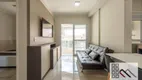 Foto 4 de Apartamento com 1 Quarto à venda, 45m² em República, São Paulo