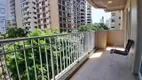 Foto 2 de Apartamento com 3 Quartos para alugar, 158m² em Boqueirão, Santos