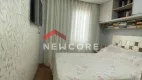 Foto 8 de Apartamento com 3 Quartos à venda, 60m² em Vila Lutecia, Santo André