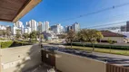 Foto 16 de Apartamento com 3 Quartos para alugar, 117m² em Cristo Rei, Curitiba