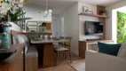 Foto 3 de Apartamento com 2 Quartos à venda, 61m² em Silveira, Santo André