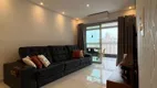 Foto 2 de Apartamento com 3 Quartos à venda, 132m² em Vila Tupi, Praia Grande