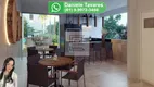 Foto 10 de Apartamento com 4 Quartos à venda, 165m² em Apipucos, Recife