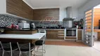 Foto 9 de Sobrado com 3 Quartos à venda, 262m² em Santa Maria, São Caetano do Sul