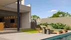 Foto 11 de Casa de Condomínio com 4 Quartos à venda, 370m² em Condominio Helvetia Park, Indaiatuba
