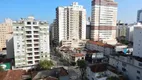 Foto 5 de Cobertura com 3 Quartos à venda, 258m² em Gonzaga, Santos