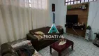 Foto 5 de Sobrado com 3 Quartos à venda, 201m² em Vila Alzira, Santo André